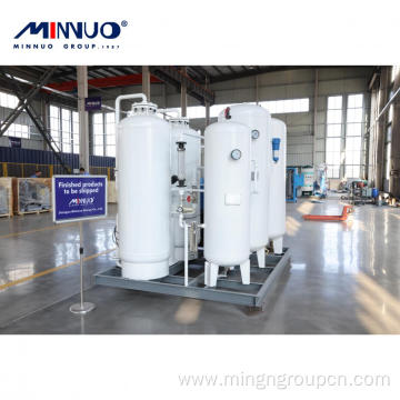 High Cost Performance Nitrogen Generator Stable Tested